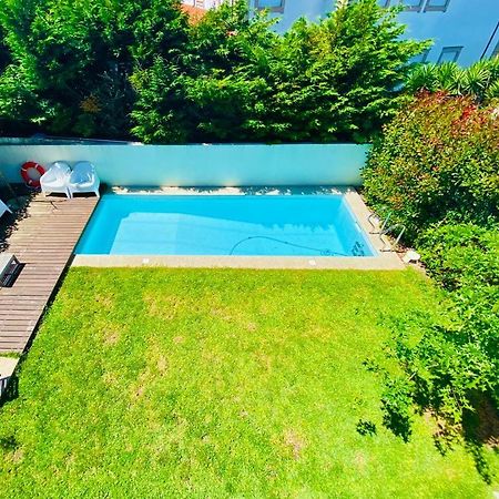 Portugal Holidays Villa 巴塞卢什 外观 照片