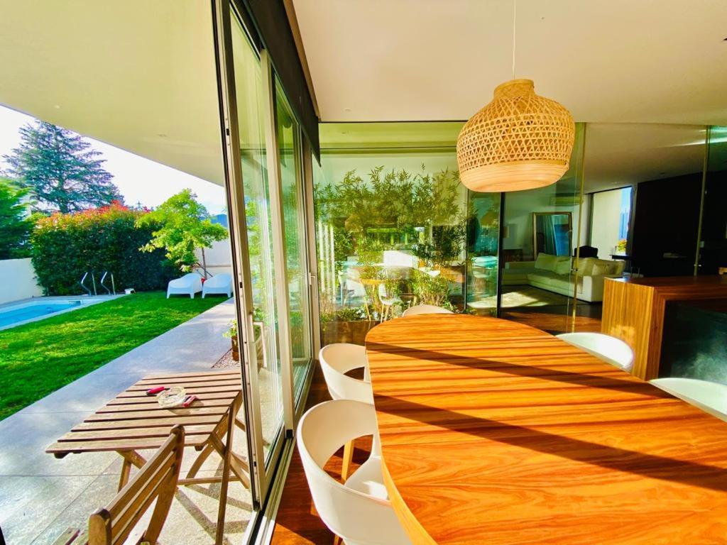 Portugal Holidays Villa 巴塞卢什 外观 照片