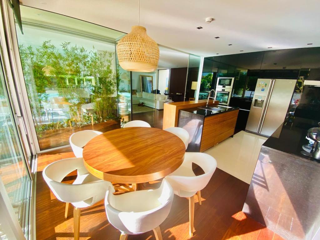 Portugal Holidays Villa 巴塞卢什 外观 照片