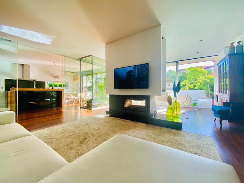 Portugal Holidays Villa 巴塞卢什 外观 照片