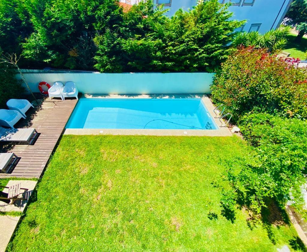 Portugal Holidays Villa 巴塞卢什 外观 照片
