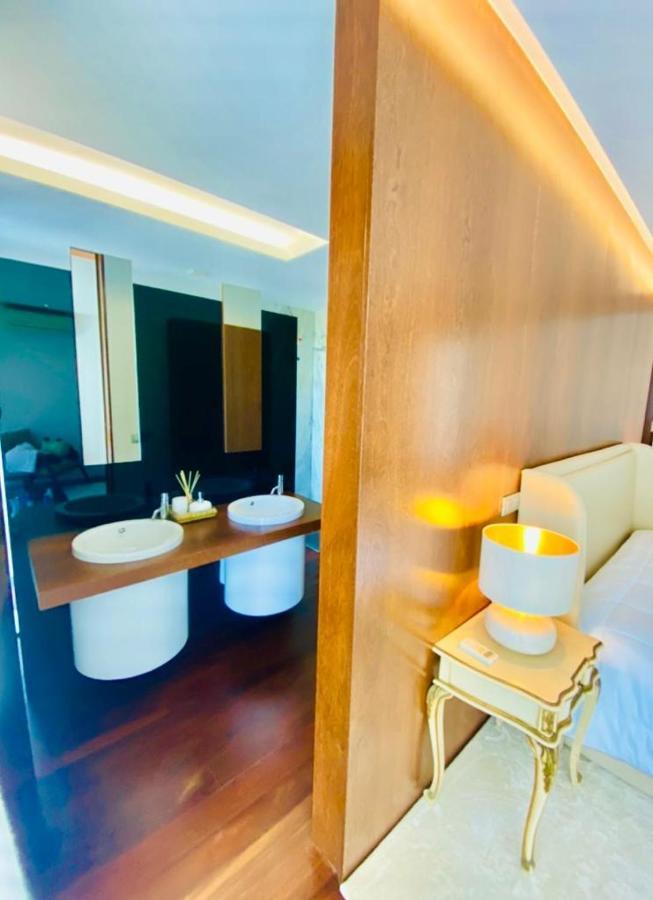Portugal Holidays Villa 巴塞卢什 外观 照片