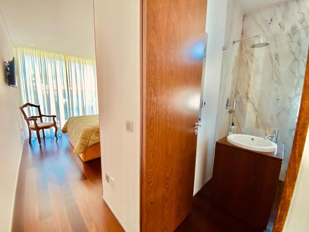 Portugal Holidays Villa 巴塞卢什 外观 照片