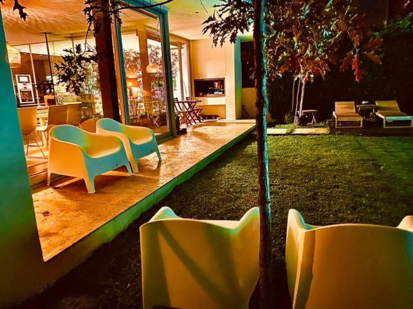 Portugal Holidays Villa 巴塞卢什 外观 照片