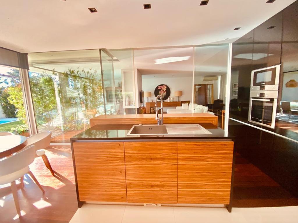Portugal Holidays Villa 巴塞卢什 外观 照片