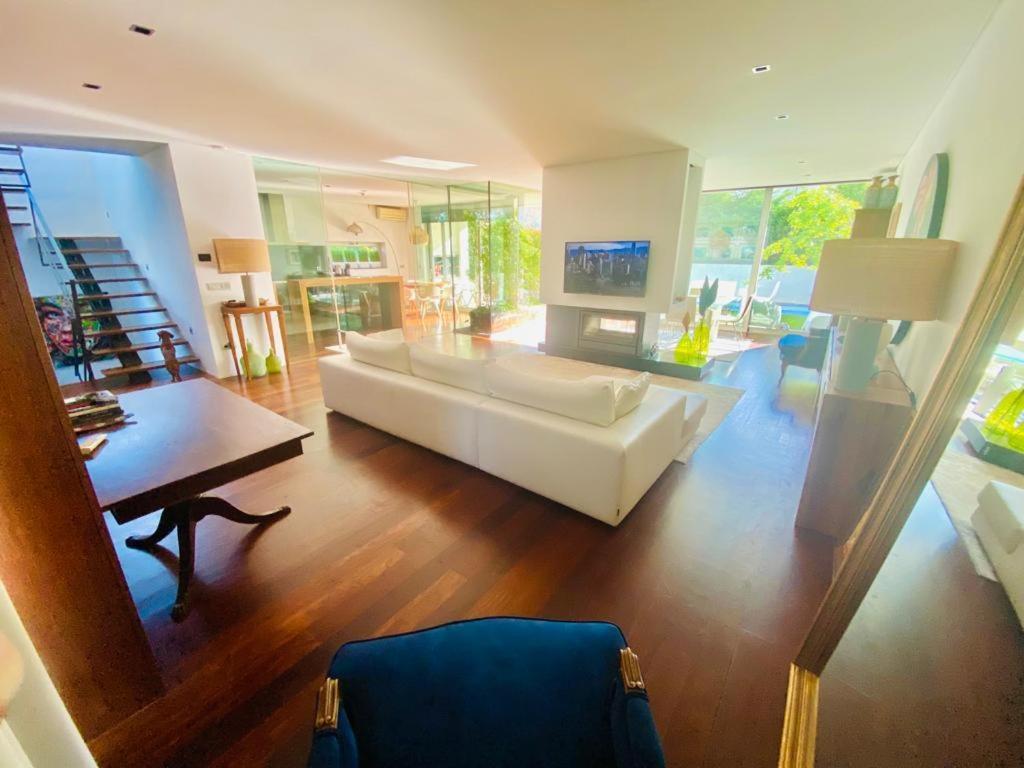 Portugal Holidays Villa 巴塞卢什 外观 照片
