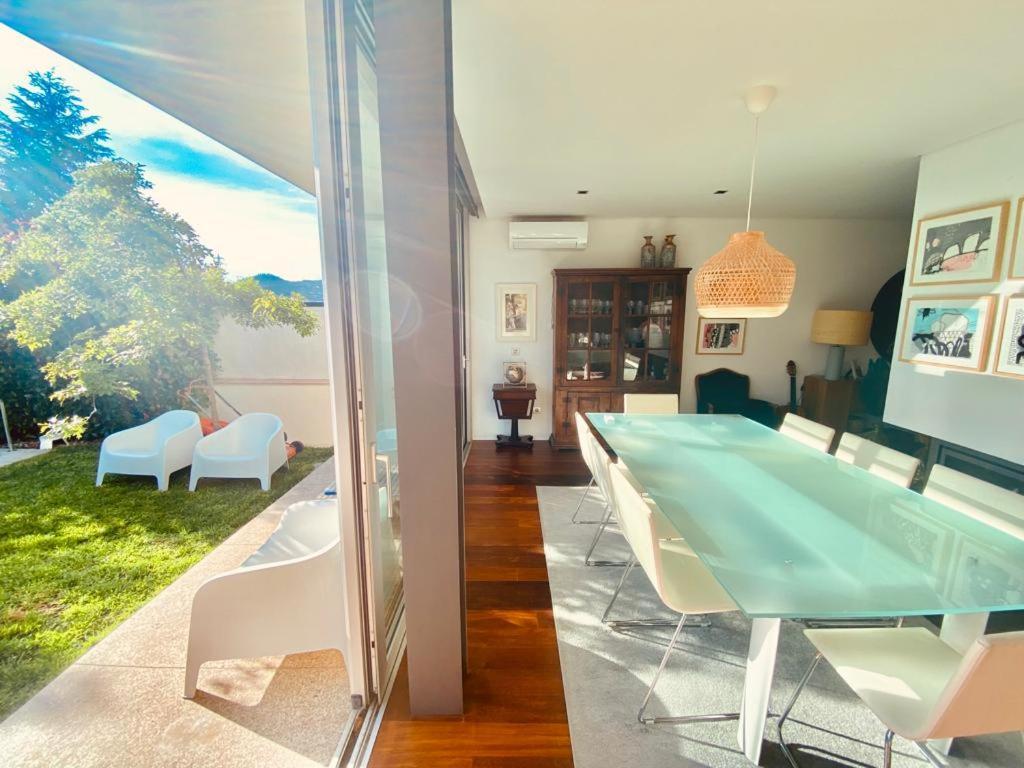 Portugal Holidays Villa 巴塞卢什 外观 照片