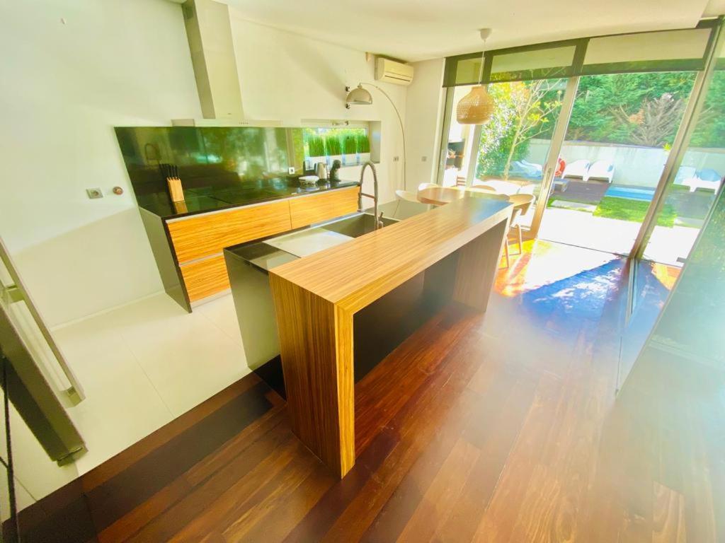 Portugal Holidays Villa 巴塞卢什 外观 照片
